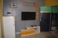 Le clos de Jannah Furnished 2-bedroom apartment Hôtels à : Bamako