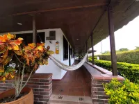 Enchanting 7-bedroom house in Quimbaya with stunning views