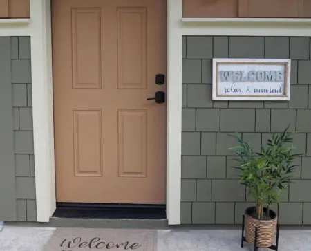 Majestic Mountain Studio Retreat