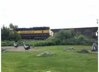 Inlet View House - Downtown Anchorage