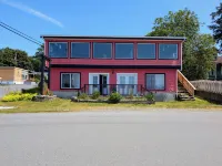 Gordie's Inn & Suites