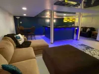 The Cottage on Crockett