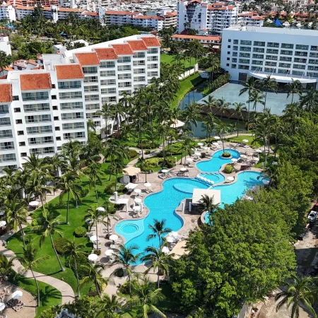 Ocean Breeze Puerto Vallarta