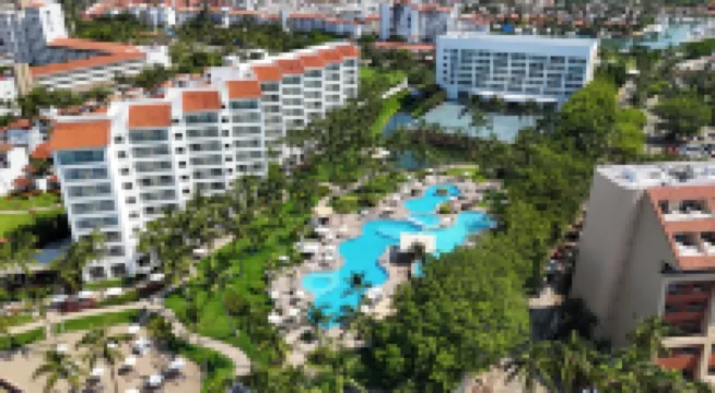 Ocean Breeze Puerto Vallarta