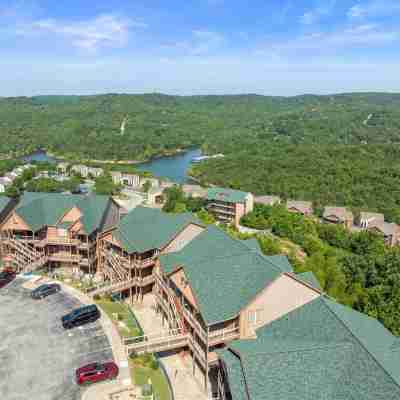 Cr-ff3 -mountain Breeze 2 Bedroom Home Hotel Exterior