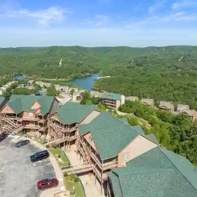 Cr-ff3 -mountain Breeze 2 Bedroom Home Hotel Exterior