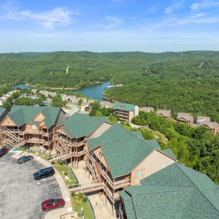Cr-ff3 -mountain Breeze 2 Bedroom Home