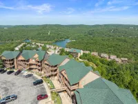 Cr-ff3 -mountain Breeze 2 Bedroom Home