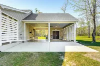 18 Mi to Fsu: Quaint Cottage w/ EV Charging - 4 tähden
