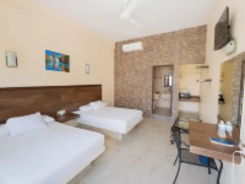 Hotel Gran Juquila Huatulco Hotels in Santa Maria Huatulco