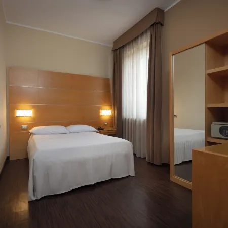 Hotel Toscanini