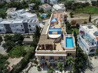Myrtis Spa Hotel Hotels in Myrthianos Plakias