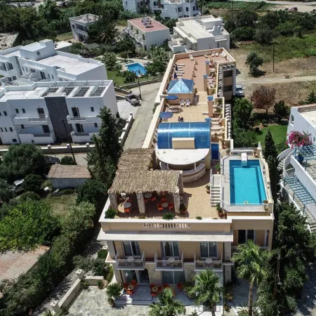 Myrtis Spa Hotel