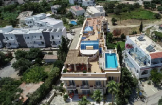 Myrtis Spa Hotel