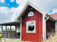 5 person holiday home in BREDARED-By Traum - 3-Star