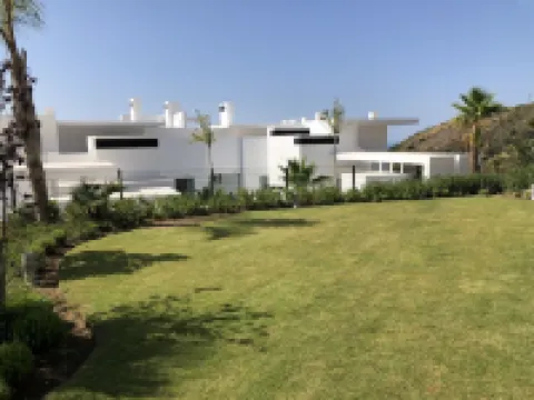 PALO ALTO Luxury 2 bedroom apartment Hotels in Ojen