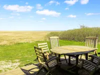 Seaside Oasis in Hou - By Traum Ferienwohnungen