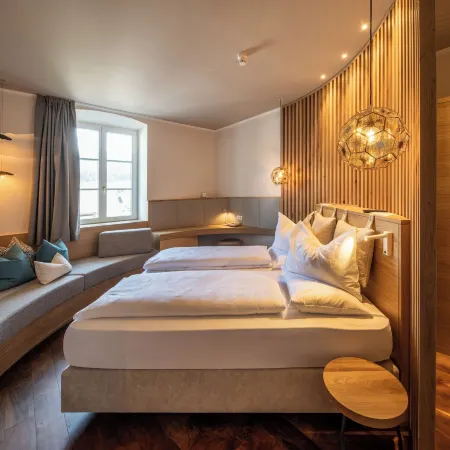 Park Hotel Bellevue