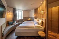 Park Hotel Bellevue Hotels in Dobbiaco