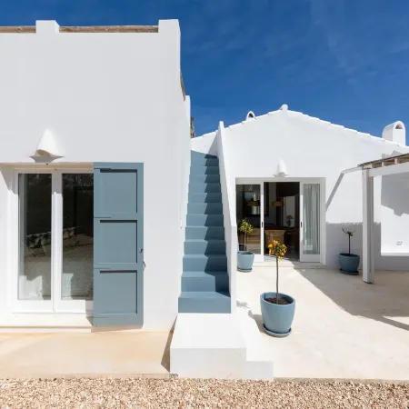 Sa Blava - Villa With Private Pool. Free Wifi