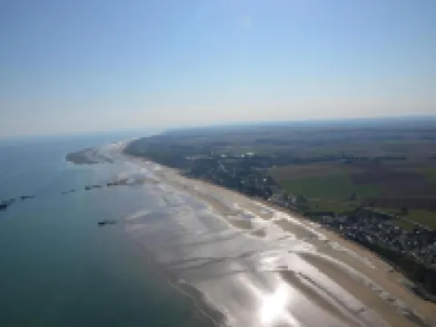 North Sea Family Haven