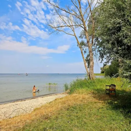 Liebevoll Eingerichtetes Appartement