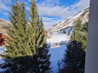 Slope-Side Stay for Two Guests - 2 Sao