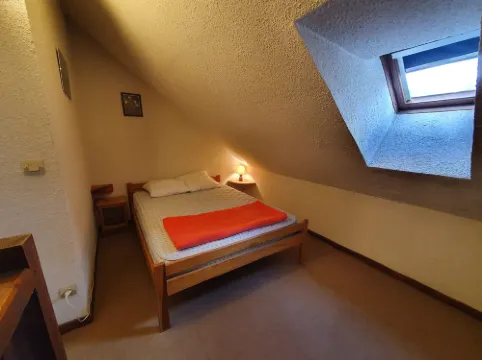 Panoramic Alpine Stay