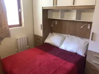 Apartment in Termignon with Ski-In/Ski-Out - balcony