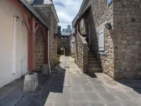 2 Room Apartment 4 People - Comfort Hoteles en Arzon