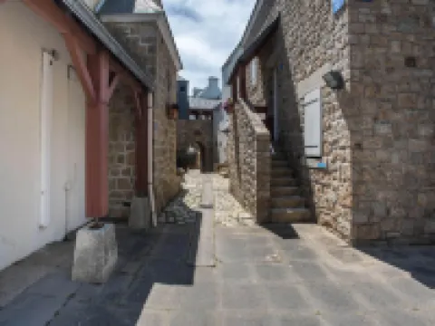 2 Room Apartment 4 People - Comfort