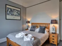 Apartment in St Ives near Porthminster Beach - 4 stjerner