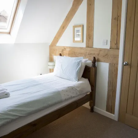 Cottage in Dee Valley near Castell Dinas Bran