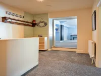 Apartment in Beaumaris with Snowdonia Views