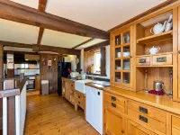Mill Retreat in Lincolnshire near Stamford