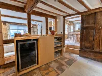 Luxury Home in Painswick by St. Mary’s Church