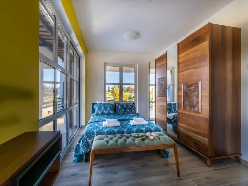 Villa in Filipana with Private Heated Pool -  case vacanza in affitto