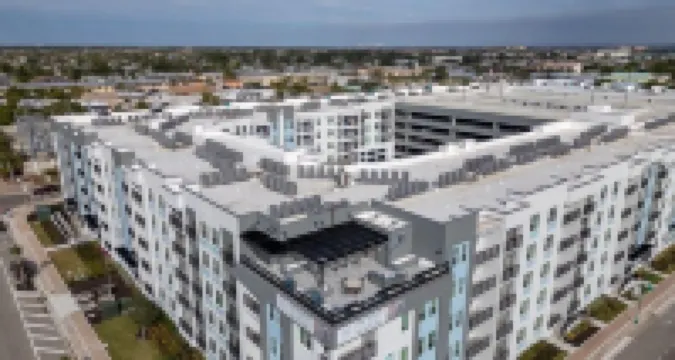 Landing Apartments - Cape Coral