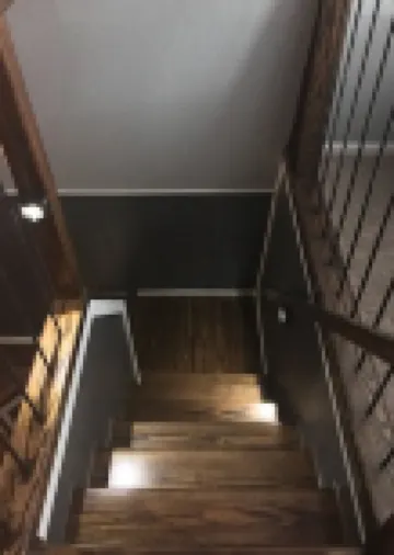 Cabin 3- Overlooks Yarborough Landing and Millwood Lake