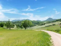Country escape in Matelica