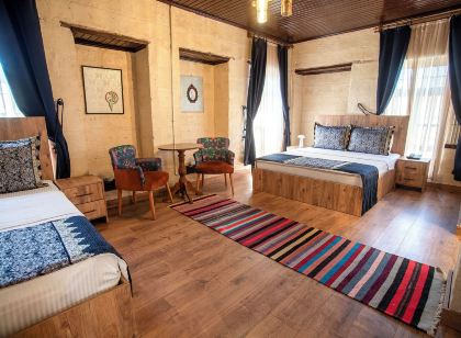 LEVİSSİ BOUTİQUE HOTEL