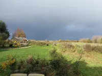 Holiday Home in Hollebeke with Private Garden - 무료 와이파이