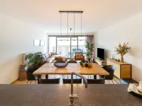 Apartment in Oostende for 6 Person - プール