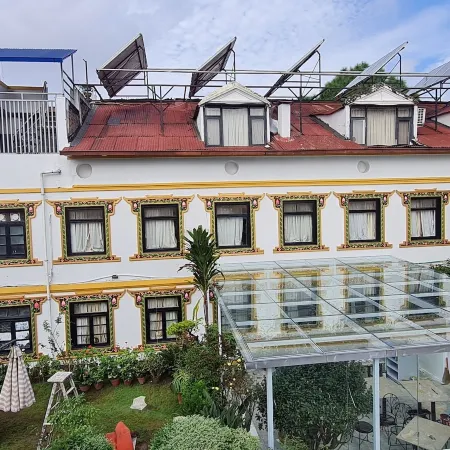 Hotel Heranya
