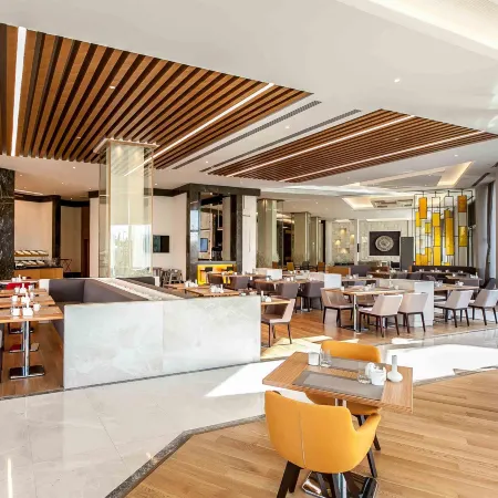 Novotel Diyarbakir
