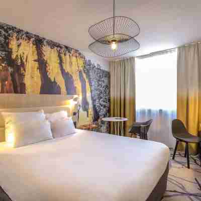 Hôtel Mercure Cavaillon Rooms