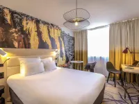 Hôtel Mercure Cavaillon Hotel a Cavaillon