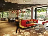 Ibis London Thurrock M25 Hotel a Grays