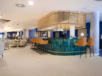 Novotel Ieper Centrum Flanders Fields - ที่มีบาร์