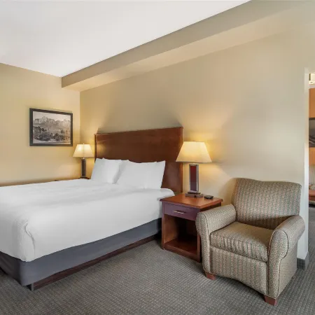 Best Western Plus Service Inn  Suites